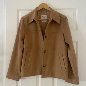 Women's Seude Jacket